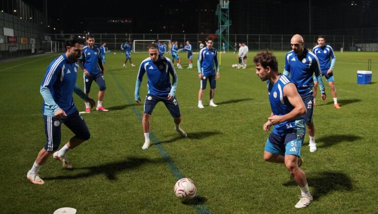 Çaykur Rizespor'da açıklama