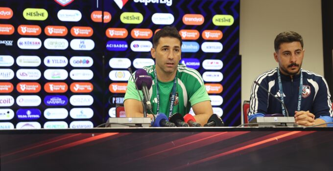 Cihan Ünal: Çok üzgünüz