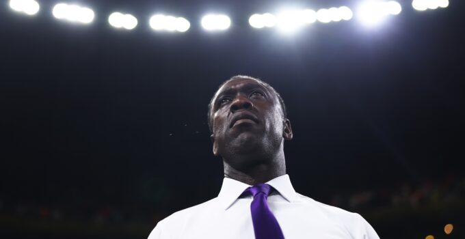 Corinthians'ın yeni teknik direktörü Seedorf