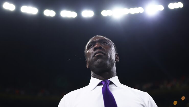 Corinthians'ın yeni teknik direktörü Seedorf