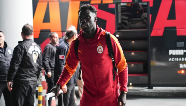 Davinson Sanchez: Kalitemizden şüphe etmemeliyiz