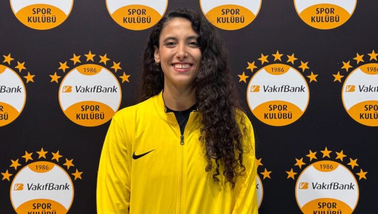 Deniz Uyanık'tan  Kulüpler Şampiyonası heyecanı
