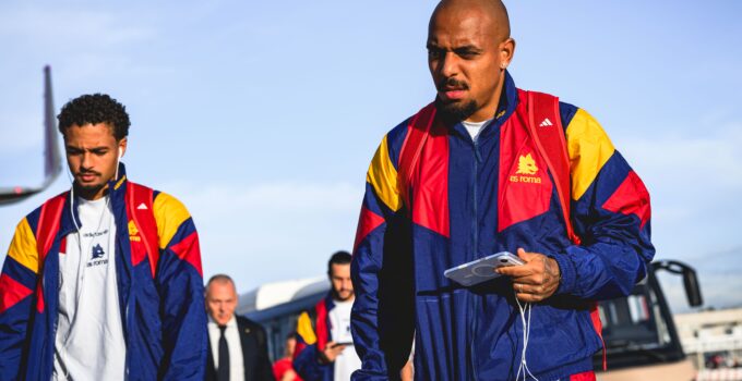 Donyell Malen TRT SPOR'a konuştu