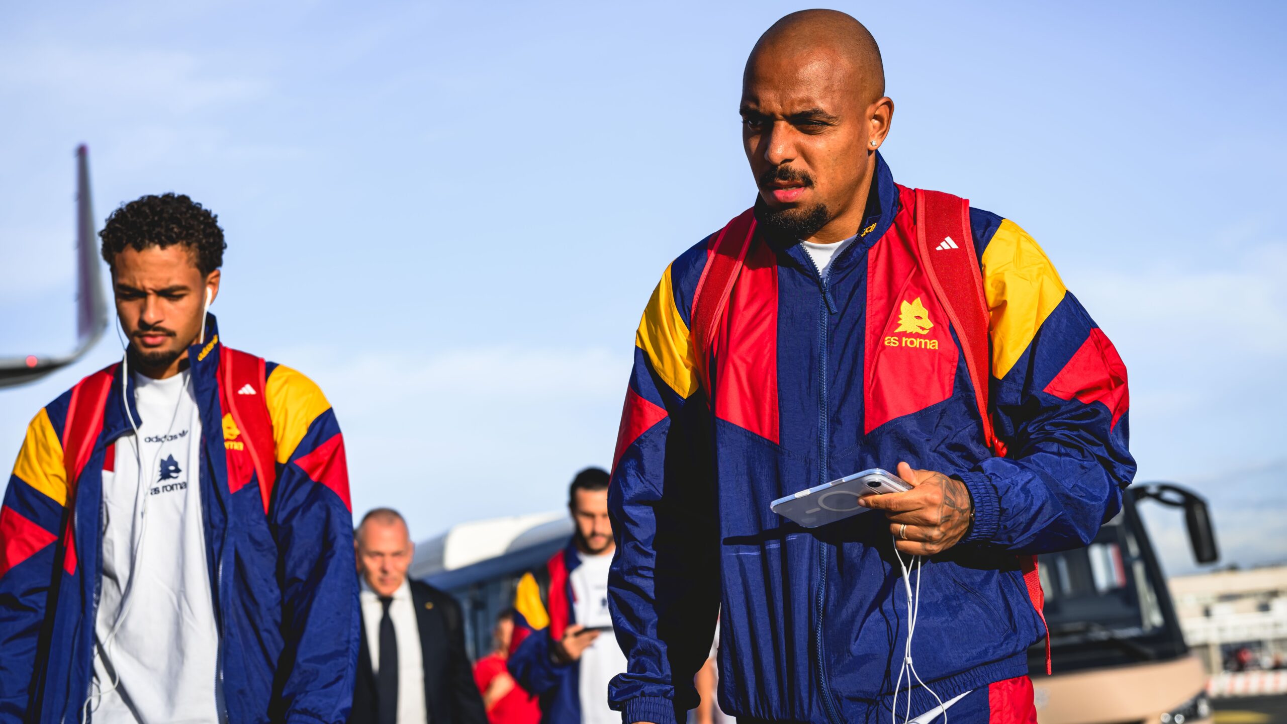 Donyell Malen TRT SPOR'a konuştu