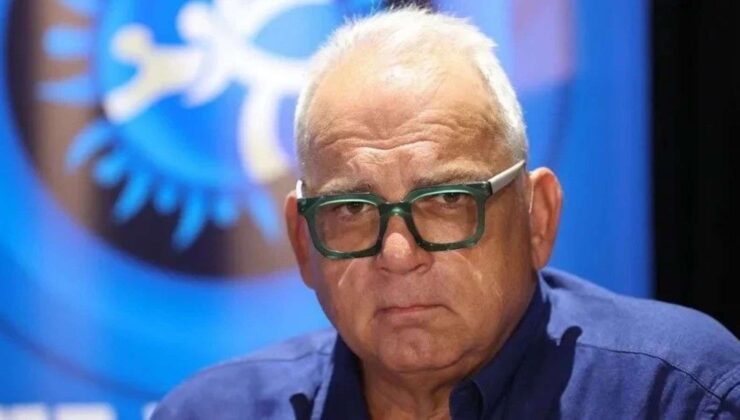 Dünya Güreş Birliği’nde başkanlığa yeniden Lalovic seçildi