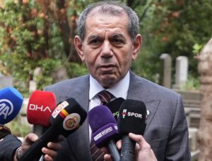 Dursun Özbek: Sessizliğin faydası yok