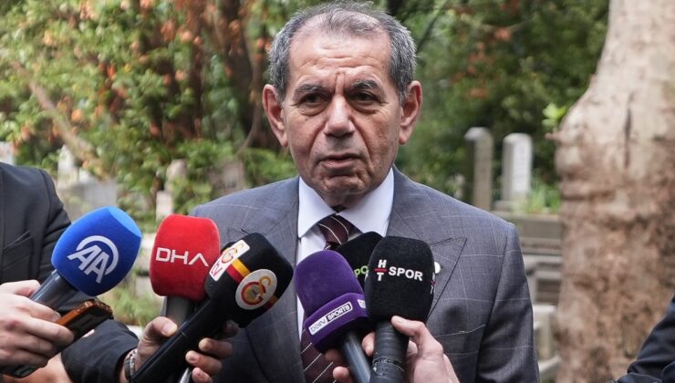 Dursun Özbek: Sessizliğin faydası yok