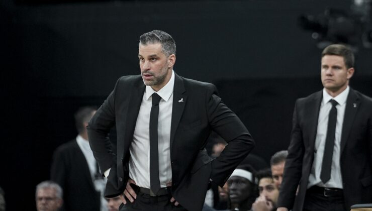Dusan Alimpijevic'den mağlubiyet yorumu