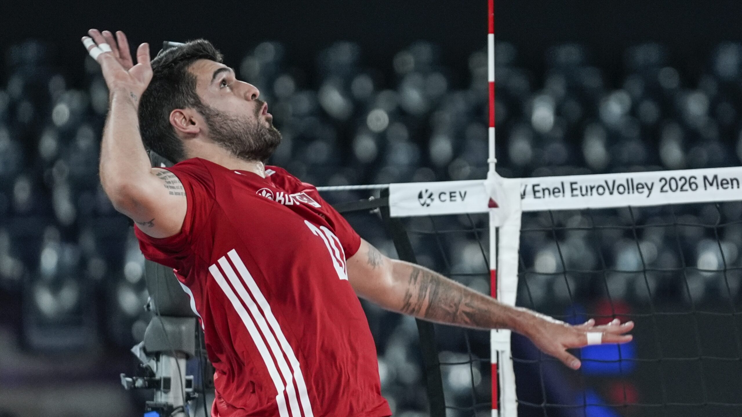 Efe Bayram Ziraat Bankkart'ta