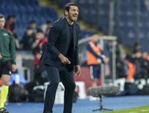 Egemen Korkmaz: En iyi şekilde hazırlanacağız