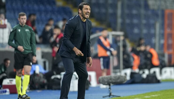 Egemen Korkmaz: En iyi şekilde hazırlanacağız