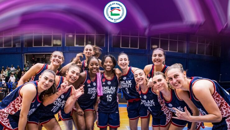 Emlak Konut, EuroLeague'de