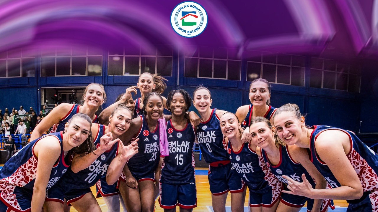 Emlak Konut, EuroLeague'de