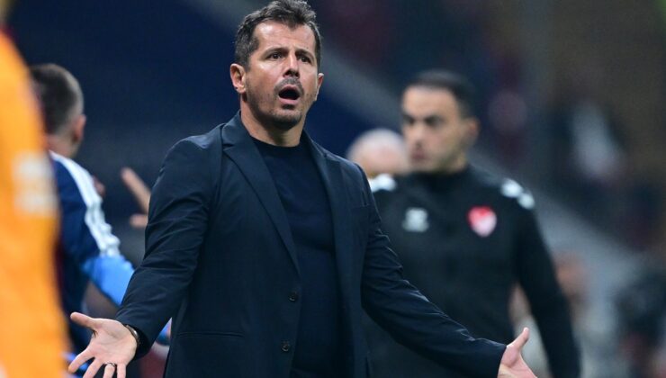 Emre Belözoğlu: Acı bir tecrübe oldu