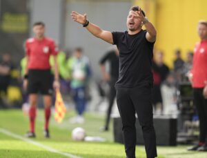 Emre Belözoğlu'ndan galibiyet yorumu