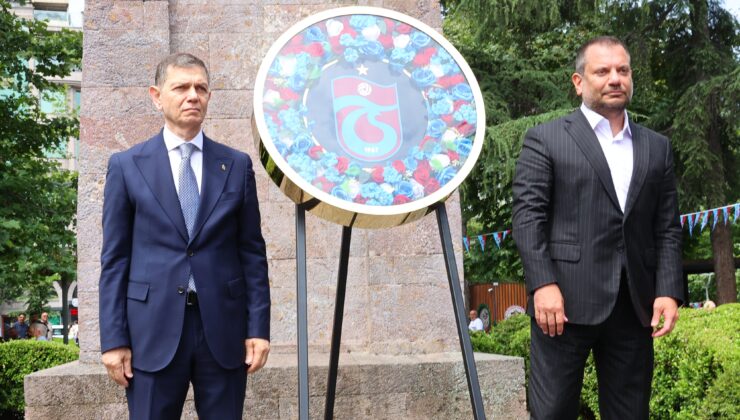 Ertuğrul Doğan’a tam destek