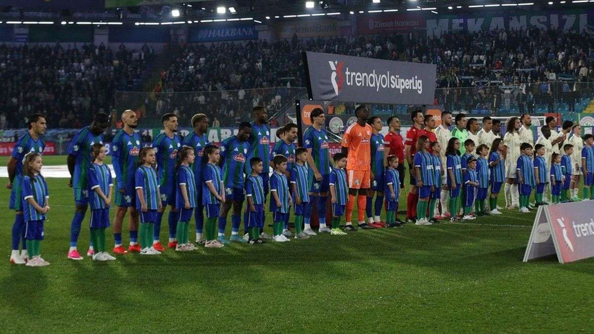 Evindeki 3 maçta 1 gol bile atamadılar, deplasmanda 4 maçta 10 puan topladılar