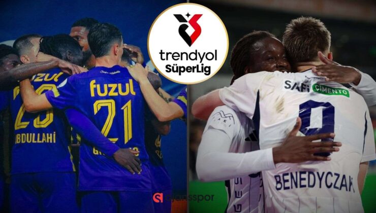 Eyüpspor – Kasımpaşa maçı ne zaman, hangi kanalda? Muhtemel 11’ler, sakat ve cezalılar