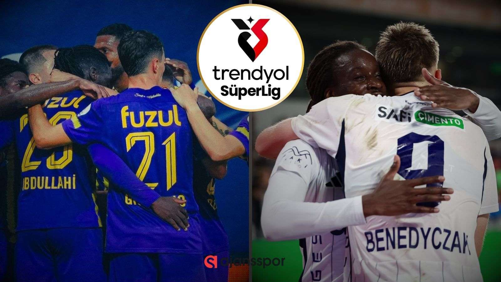 Eyüpspor – Kasımpaşa maçı ne zaman, hangi kanalda? Muhtemel 11’ler, sakat ve cezalılar
