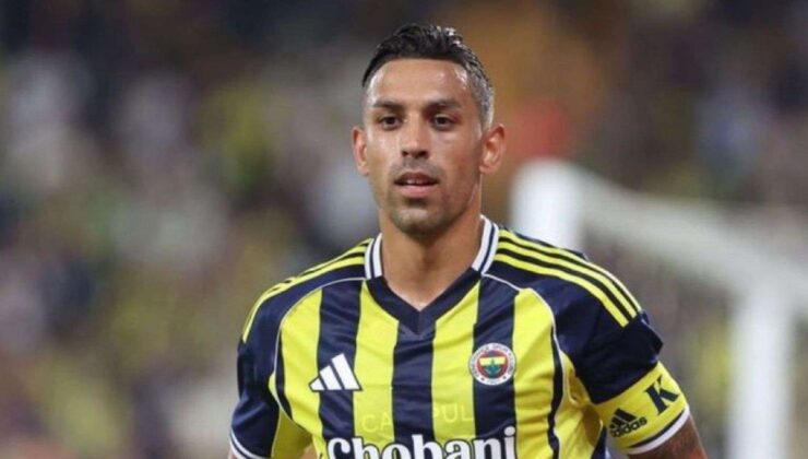 Fenerbahçe İrfan Can Kahveci’nin rövaşeta golü ile umutlandı!