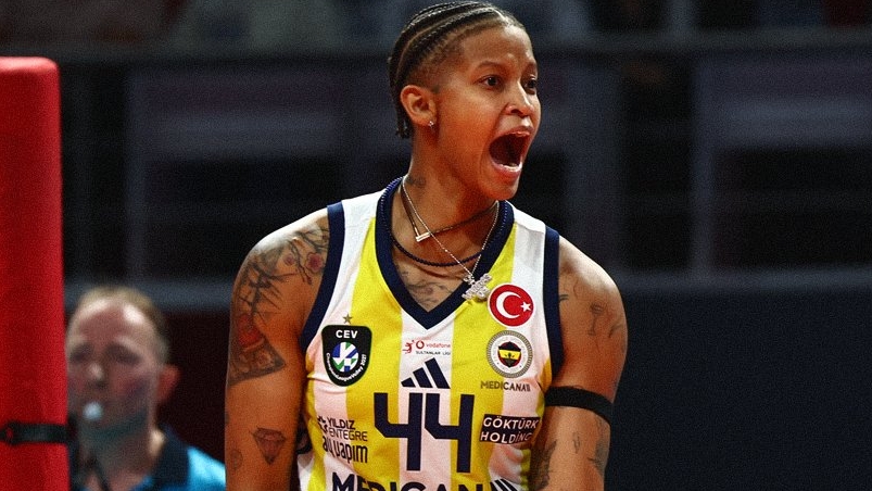Fenerbahçe Medicana geri döndü