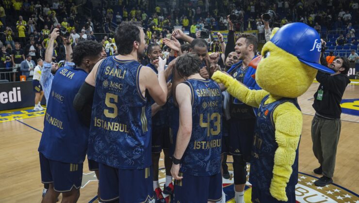 Fenerbahçe Tarfin 3'te 3 yaptı