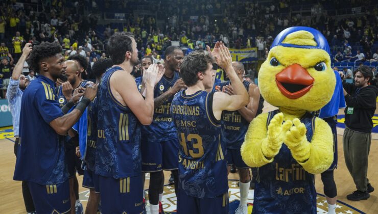 Fenerbahçe Tarfin, Valencia deplasmanında