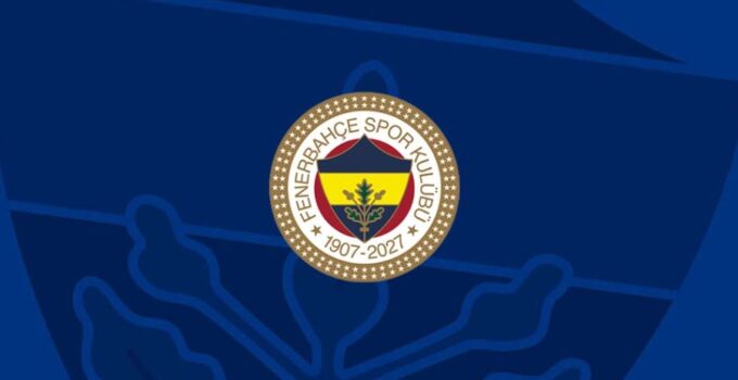Fenerbahçe transfer yasağını kaldırdı