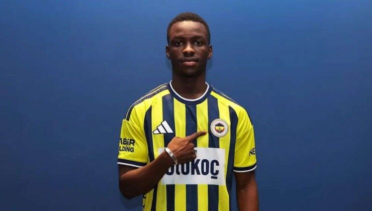 Fenerbahçe’de Amara Diouf gelişmesi: %100…
