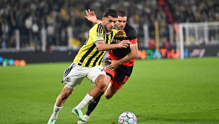 Fenerbahçe’den Oğuz Aydın kararı! Sözleşmesi…