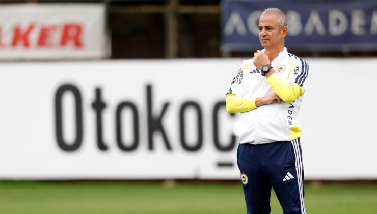 Fenerbahçe'yi yoğun fikstür bekliyor