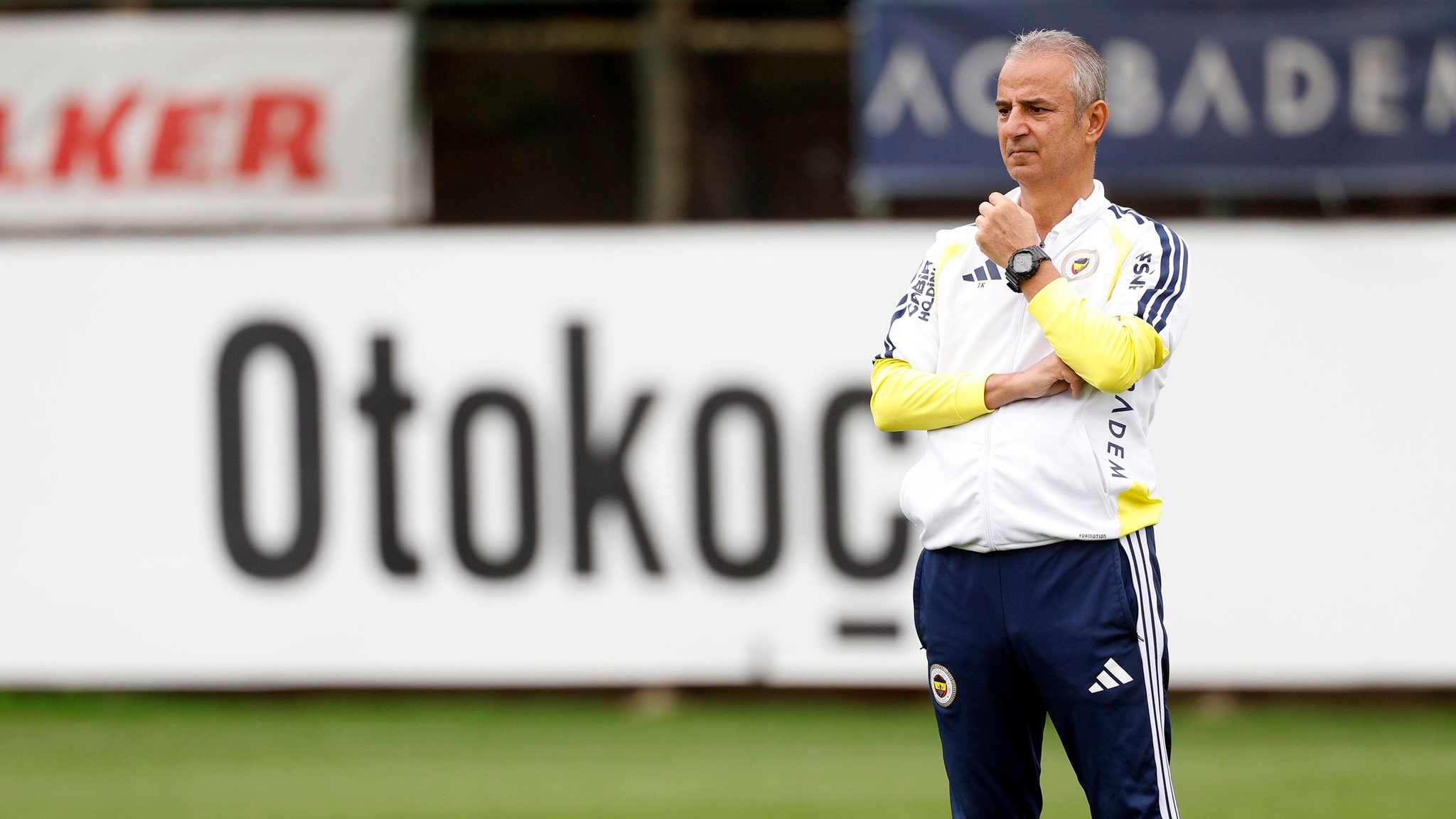Fenerbahçe'yi yoğun fikstür bekliyor