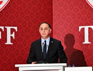 Ferhat Gündoğdu istifa etti