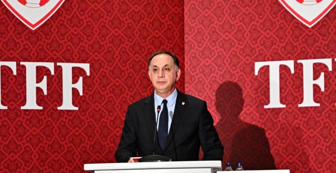 Ferhat Gündoğdu istifa etti