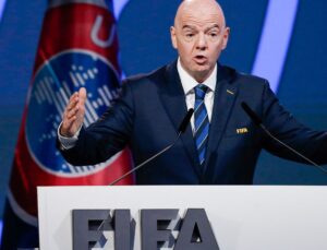 FIFA'nın destek programı tartışılıyor