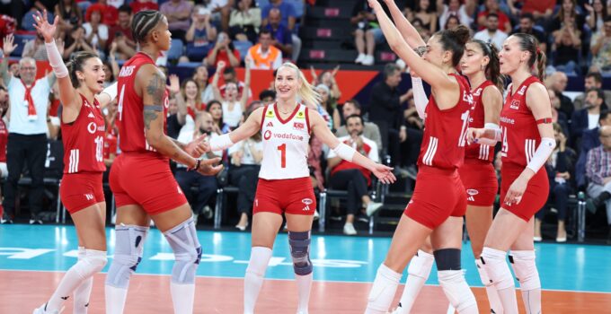 Filenin Sultanları'nın Dünya Kupası'ndaki rakipleri