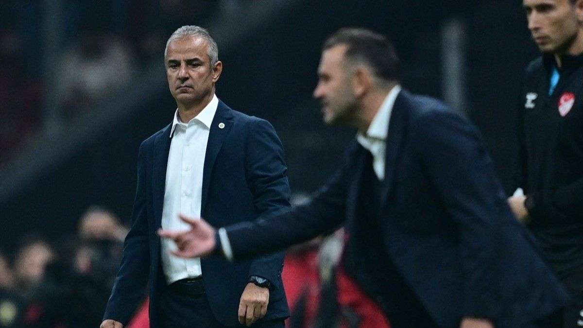 Flaş İsmail Kartal yorumu! "Ben olsam istifa ederdim"