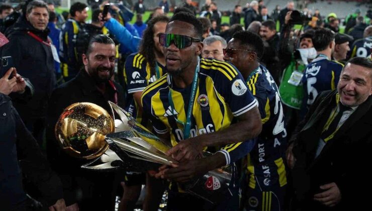 Fred’den şok açıklamalar: "Jhon Duran, ’Zaten zenginim, koşmama gerek yok’ derdi"