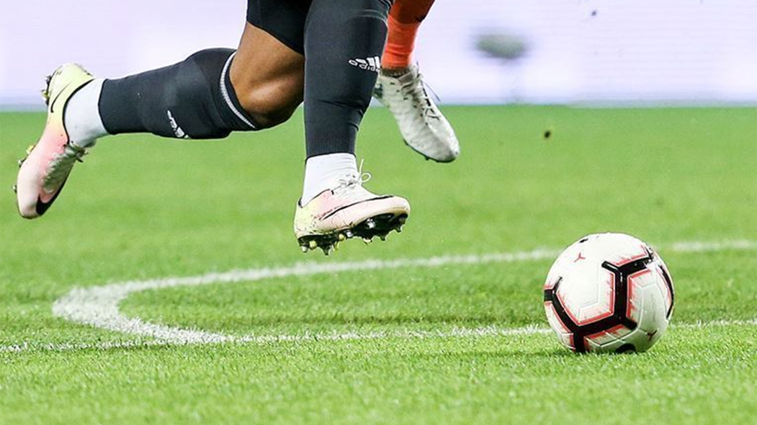 Futbol liglerinde haftanın programı