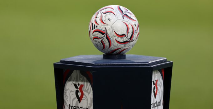 Futbolda haftanın programı