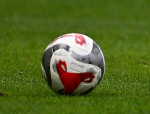Futbolda haftanın programı