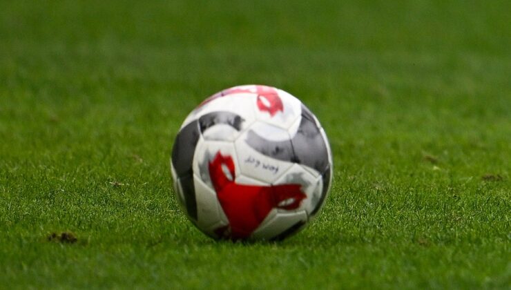 Futbolda haftanın programı