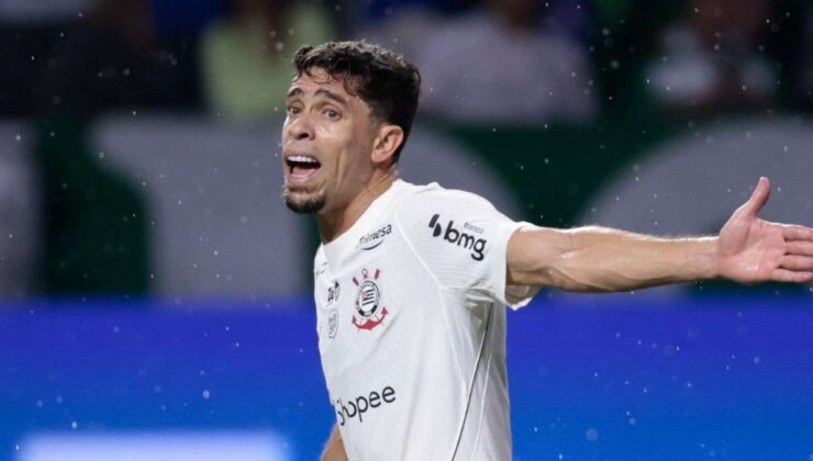 Gabriel Paulista, takımını Beşiktaş üzerinden eleştirdi: "Oyuncuları korumak için…"