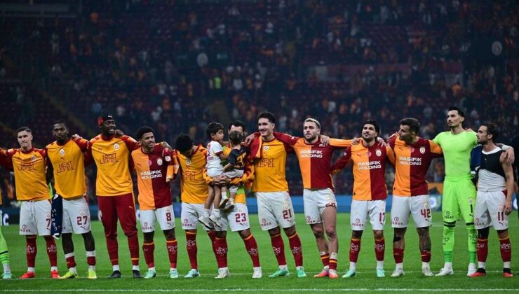 Galatasaray – Barcelona maçı ne zaman, saat kaçta, hangi kanalda?