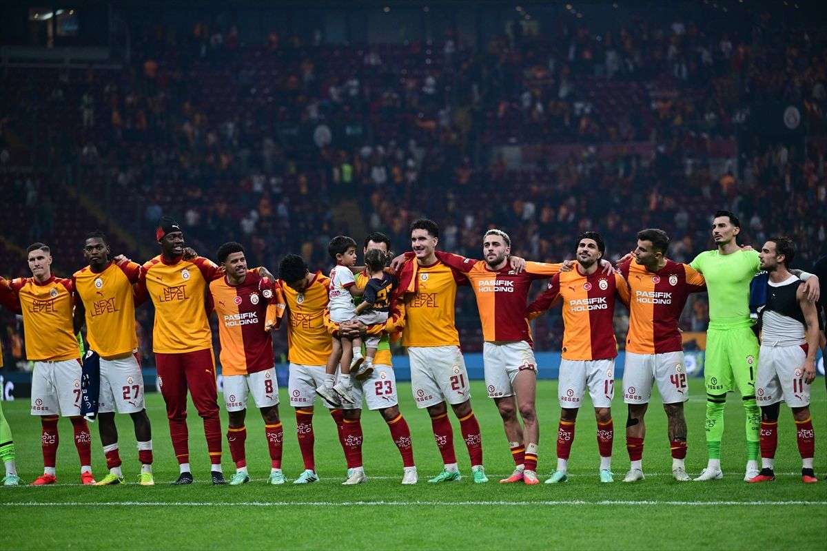 Galatasaray – Barcelona maçı ne zaman, saat kaçta, hangi kanalda?