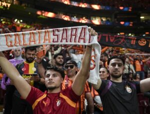 Galatasaray-Barcelona maçının öncelikli biletleri satışa çıkarıldı