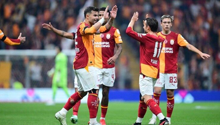 Galatasaray’da Barcelona maçında kasasını dolduracak