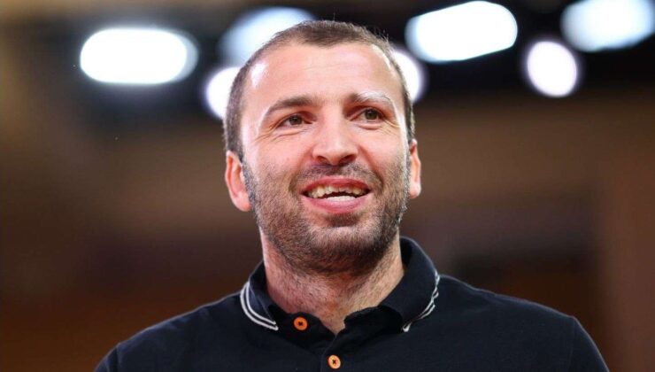 Galatasaray’da hoca koltuğuna tanıdık isim!