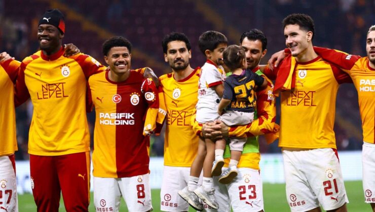 Galatasaray’dan İlkay Gündoğan, Barcelona maçı öncesi sitem etti!