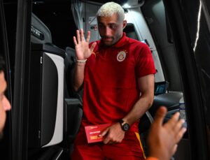 Galatasaray’dan Lille maçı için UEFA’ya başvuru hazırlığı